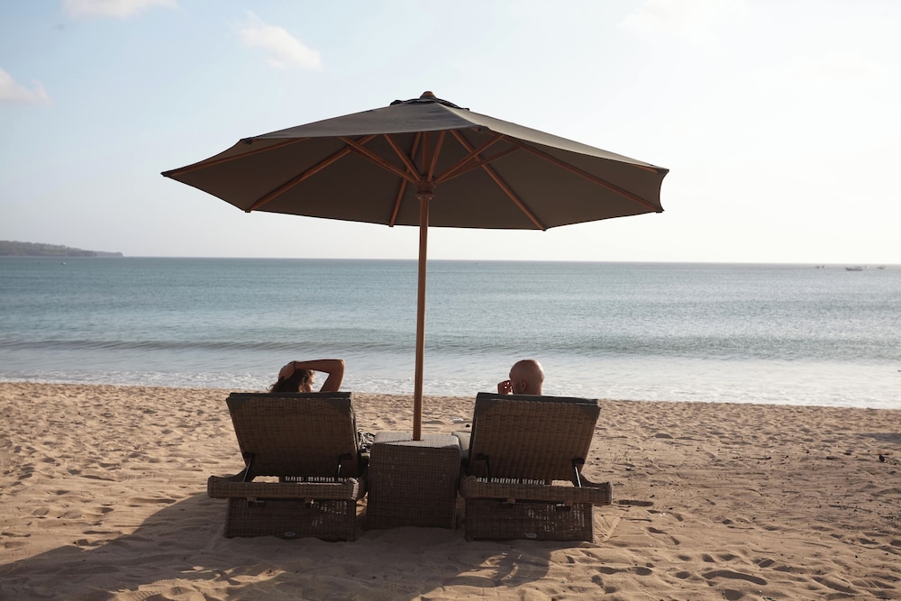 Platinum Hotel Jimbaran Beach Bali 63/68