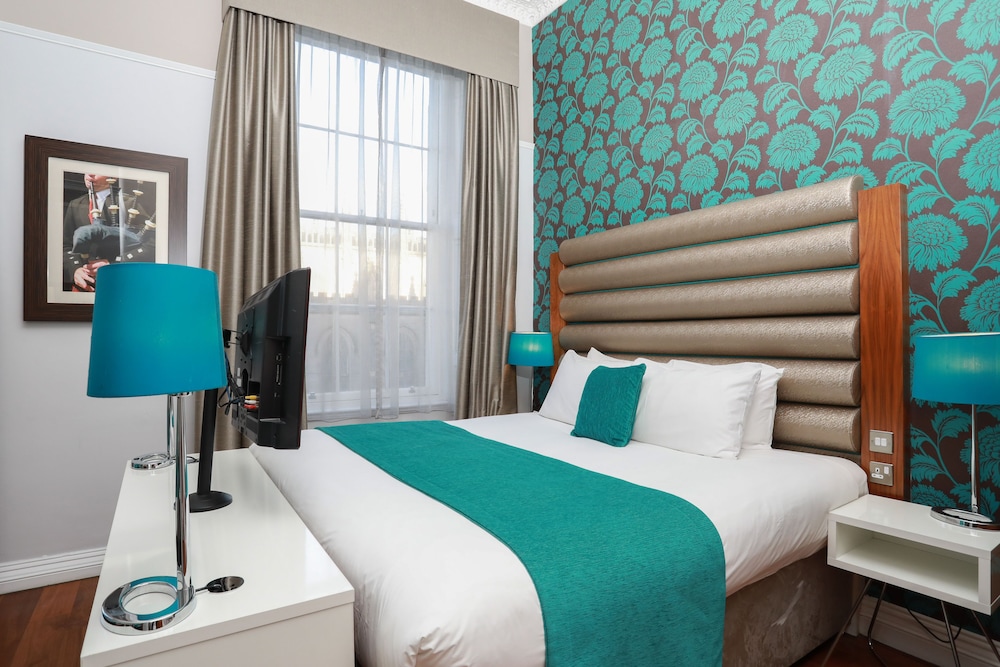 Indigo Hotel Edinburgh 25/79