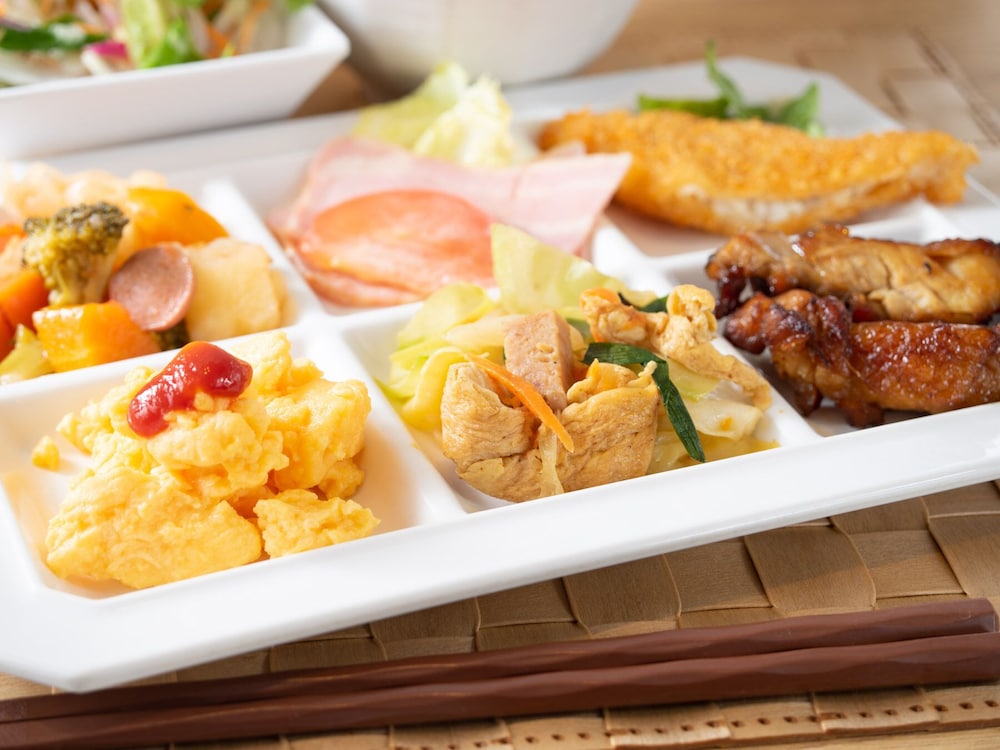 Super Hotel Okinawa Nago 22/42