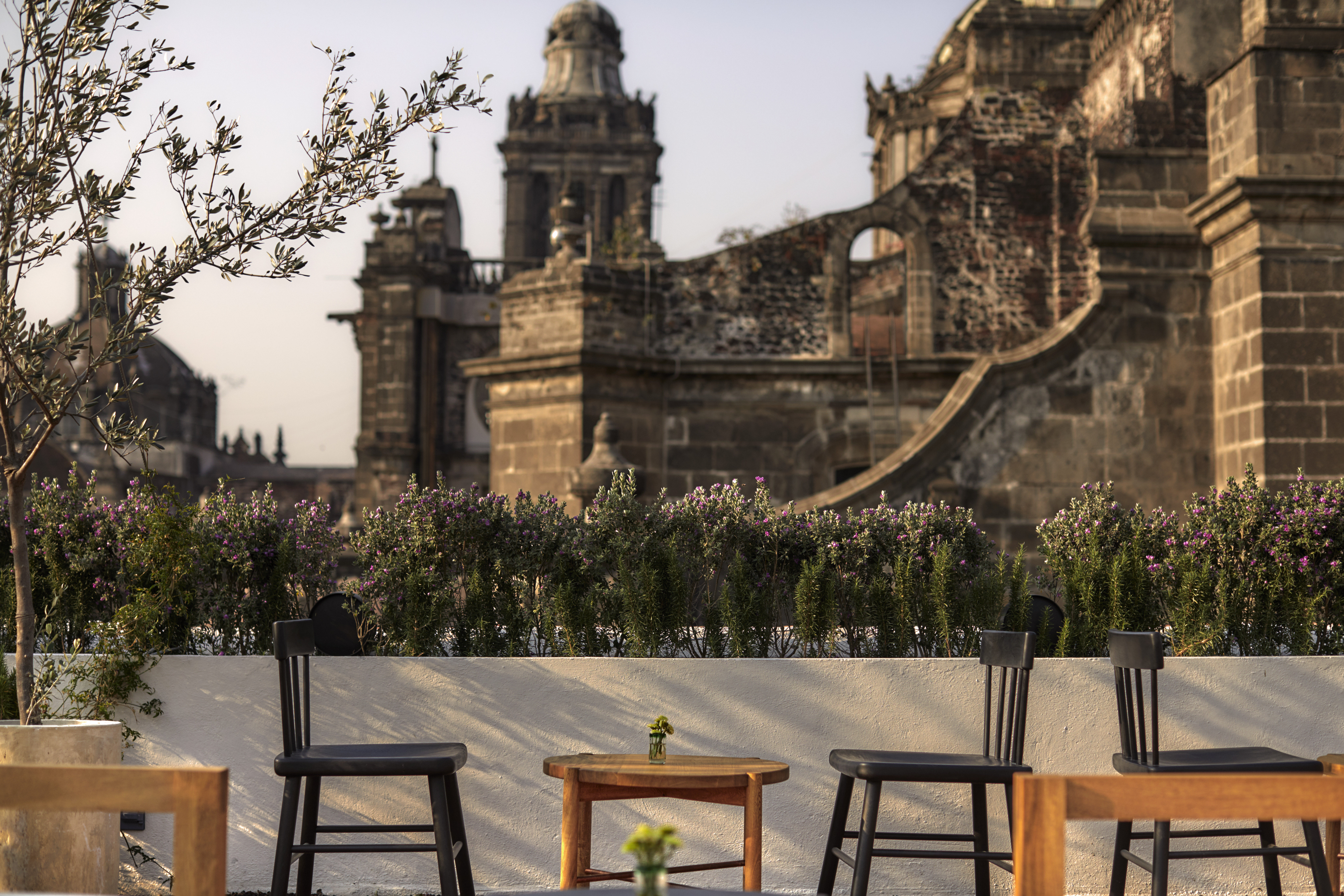 Circulo Mexicano, Mexico, a Member of Design Hotels 23/27
