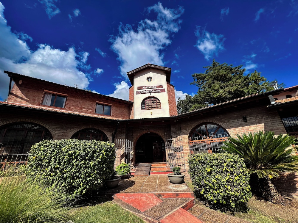 Hotel Antiguo Camino 65/67