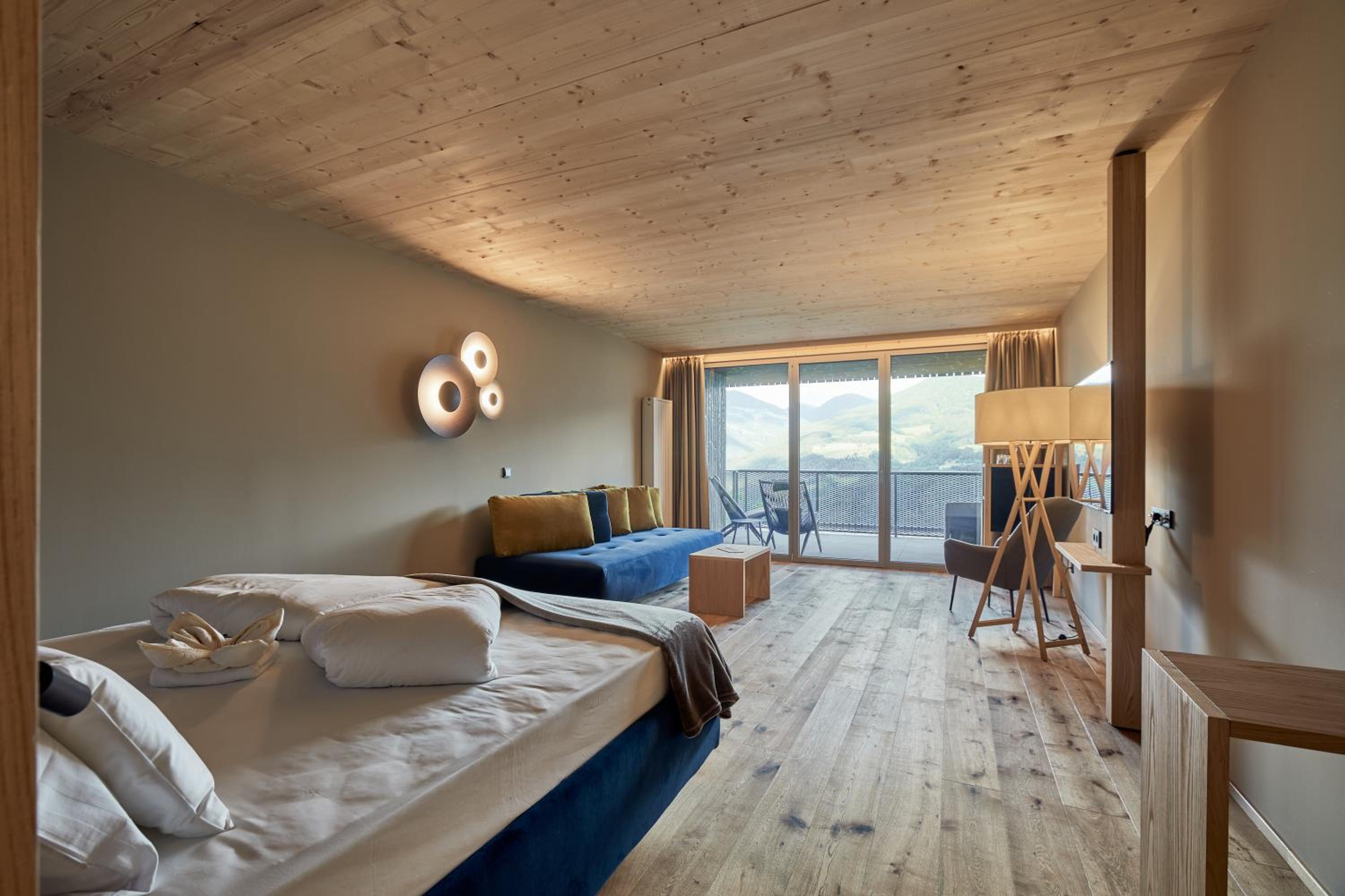 Feldthurnerhof Panorama Wellness Hotel 18/50