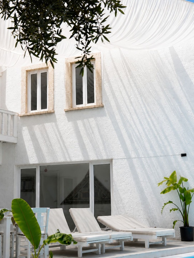 Kozanogluhan Boutique Hotel 1/45