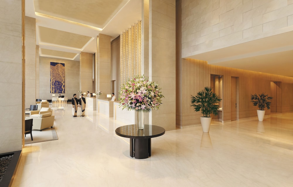 Trident Hyderabad 33/54