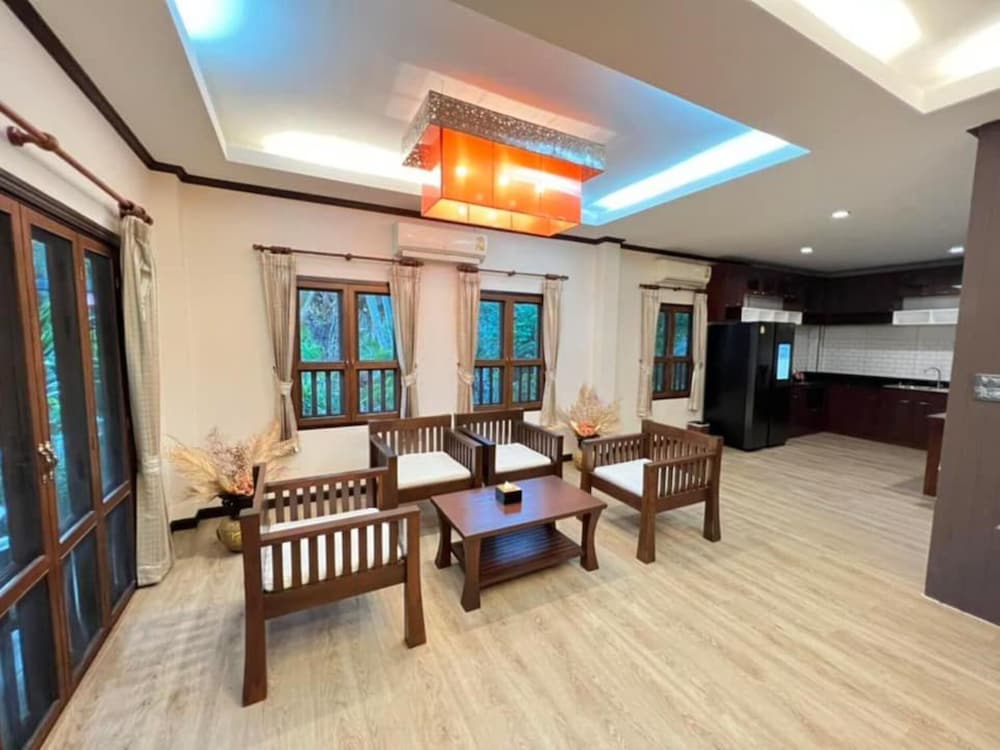 Rawisara Villa Resort 29/51