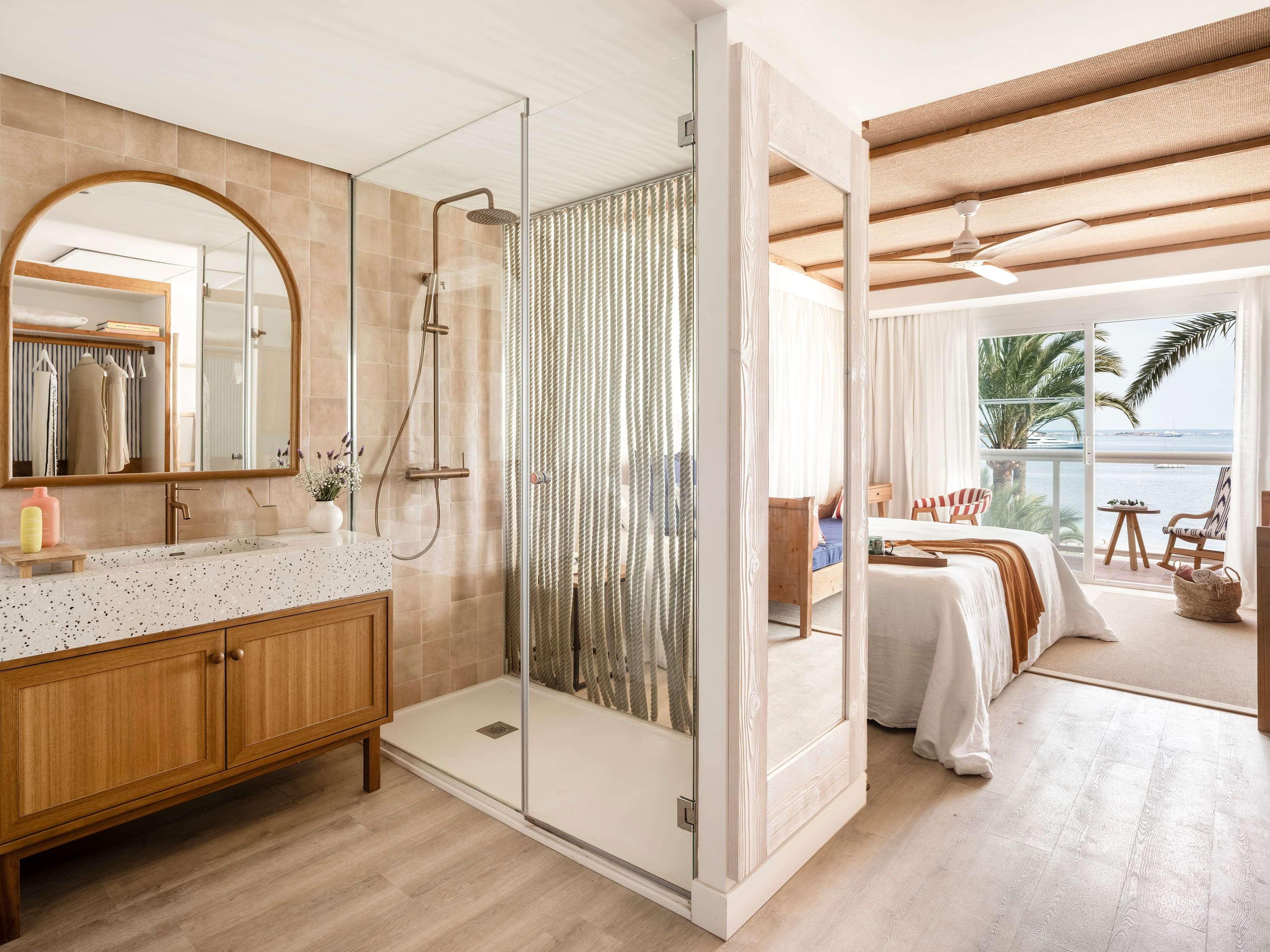 Room, Double Bed, Sea View, Zel Mallorca 6/6