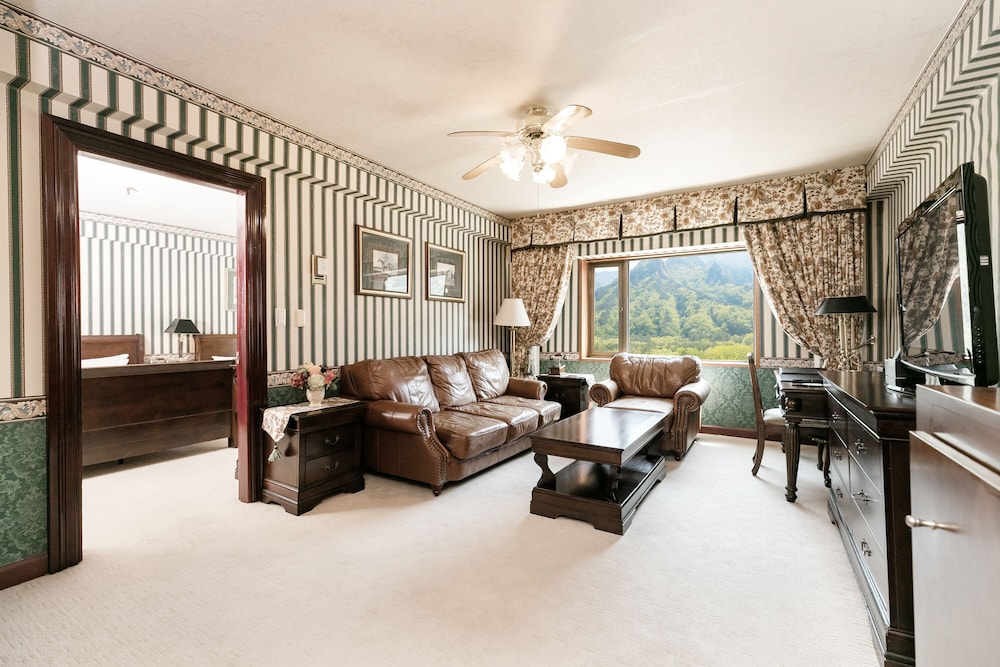 Kensington Hotel Seorak 53/77