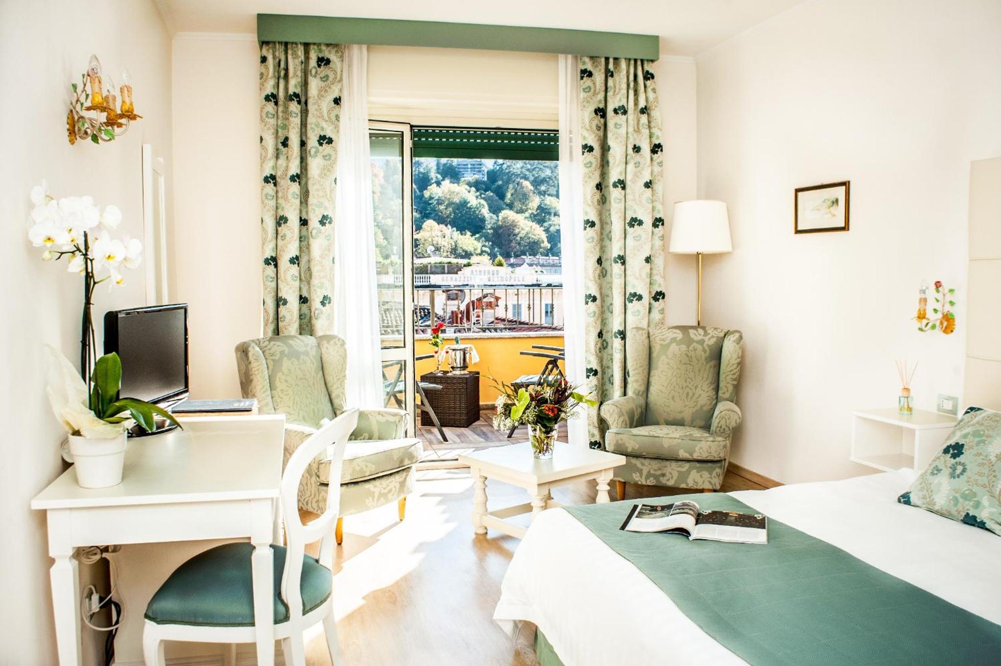 Hotel Du Lac 31/50