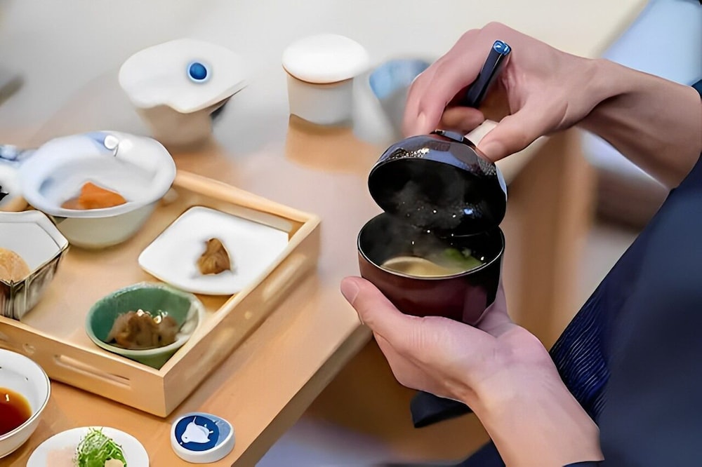 旅館 緑風荘 写真4