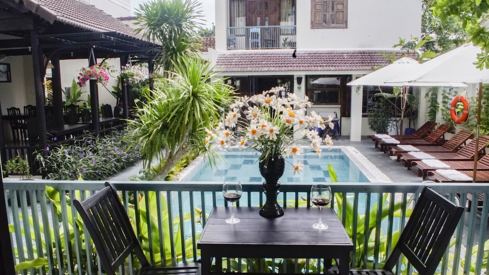 Starfruit Homestay Hoi An 11/67