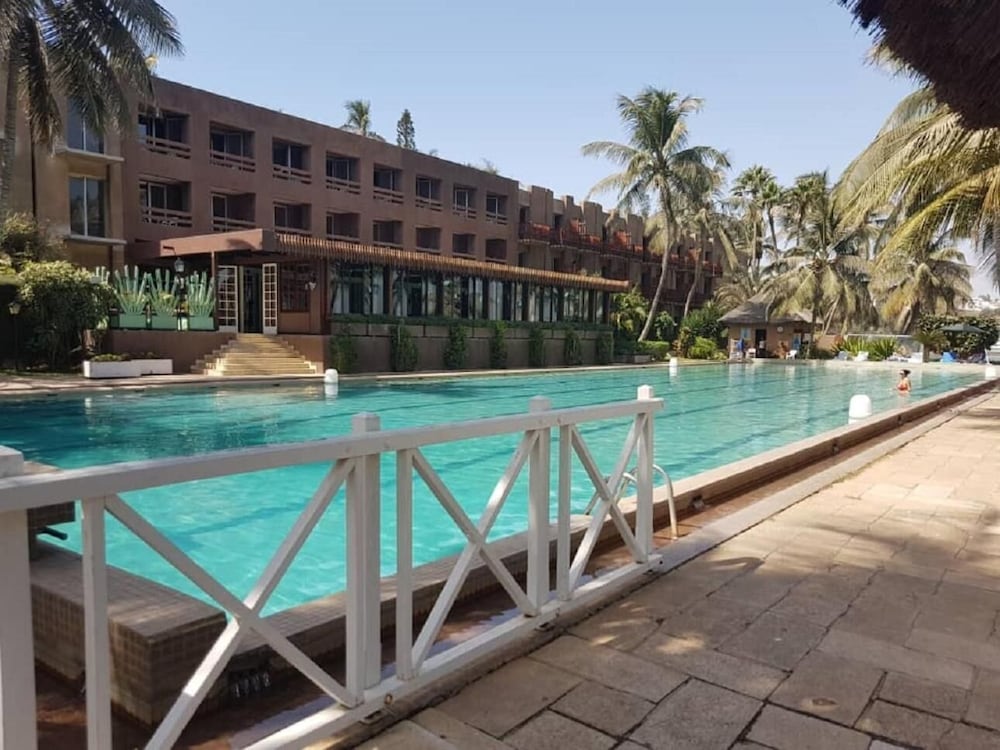 Hotel Jardin Savana Dakar 30/62