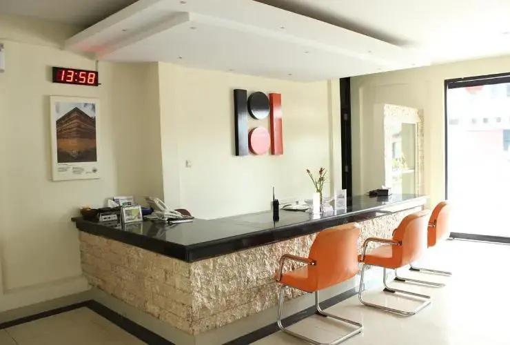 Pundi Rejeki Hotel 11/32