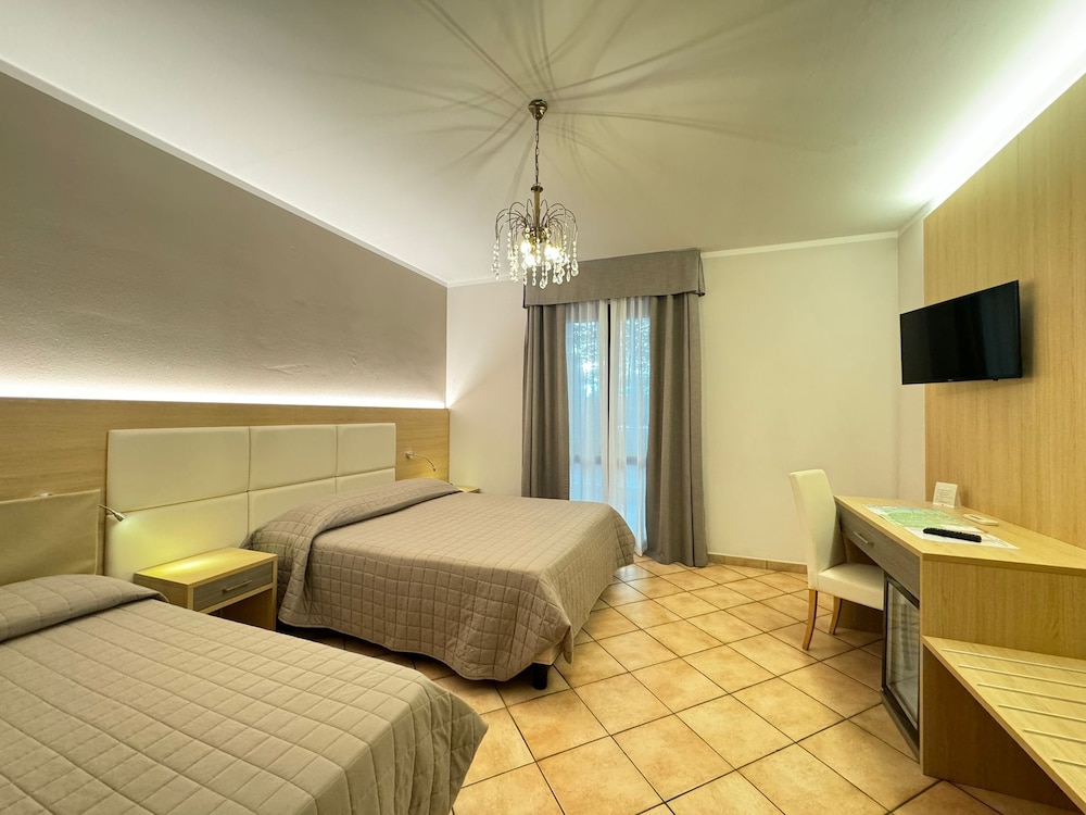 Hotel Romantic 23/60