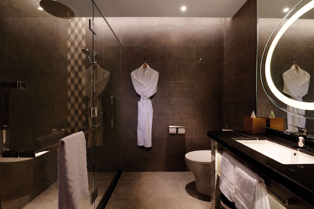 Doubletree By Hilton Putrajaya Lakeside 49/49