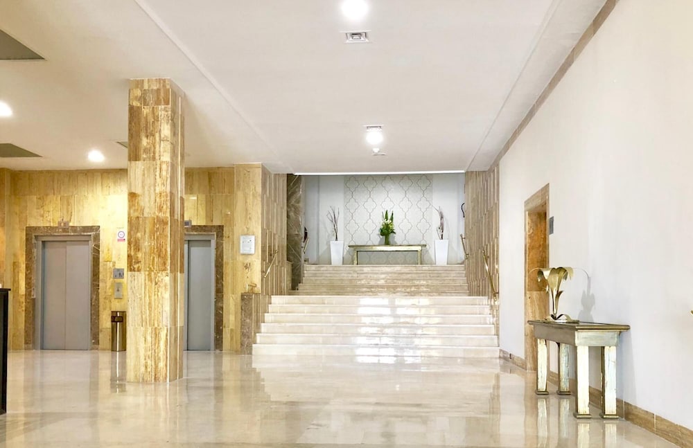 TRH Paraiso 6/50