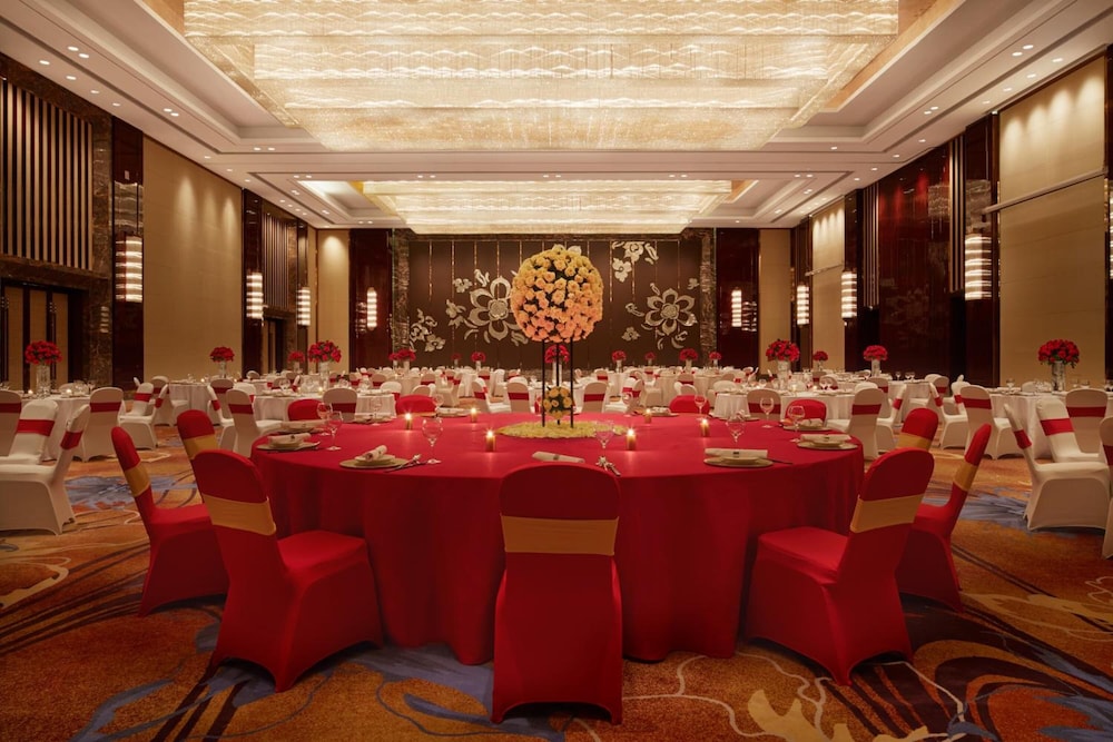 Wanda Realm Zhangzhou 54/62