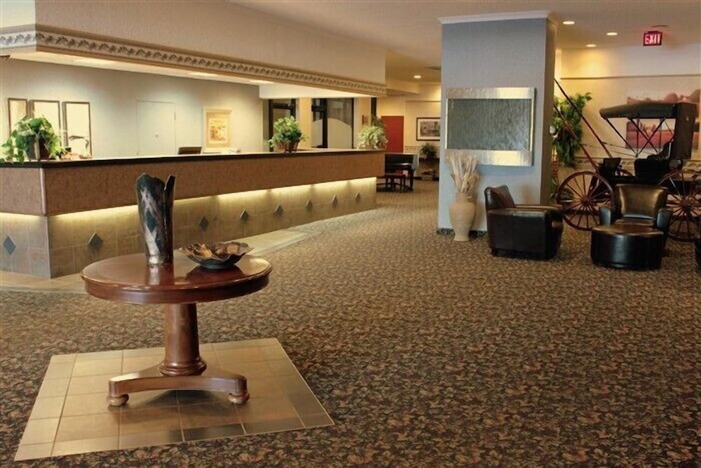 Westlock Inn & Conference Centre 26/40