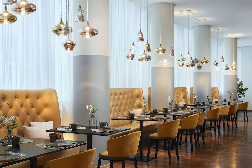 Avani Frankfurt City Hotel 39/50