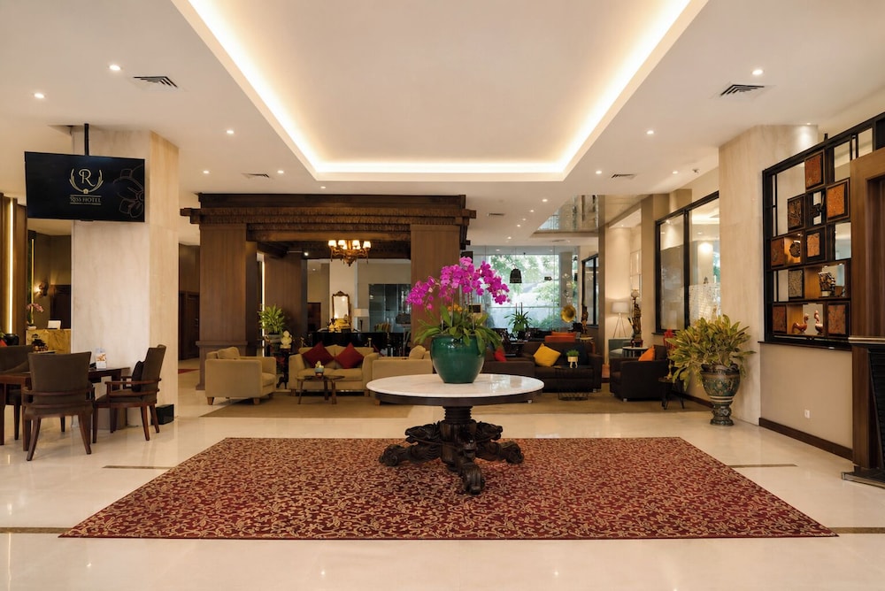 Riss Hotel Malioboro 41/59