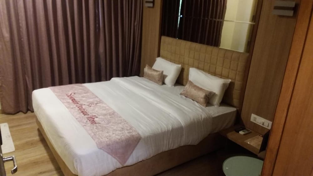 Silverador Boutique Hotel 17/27