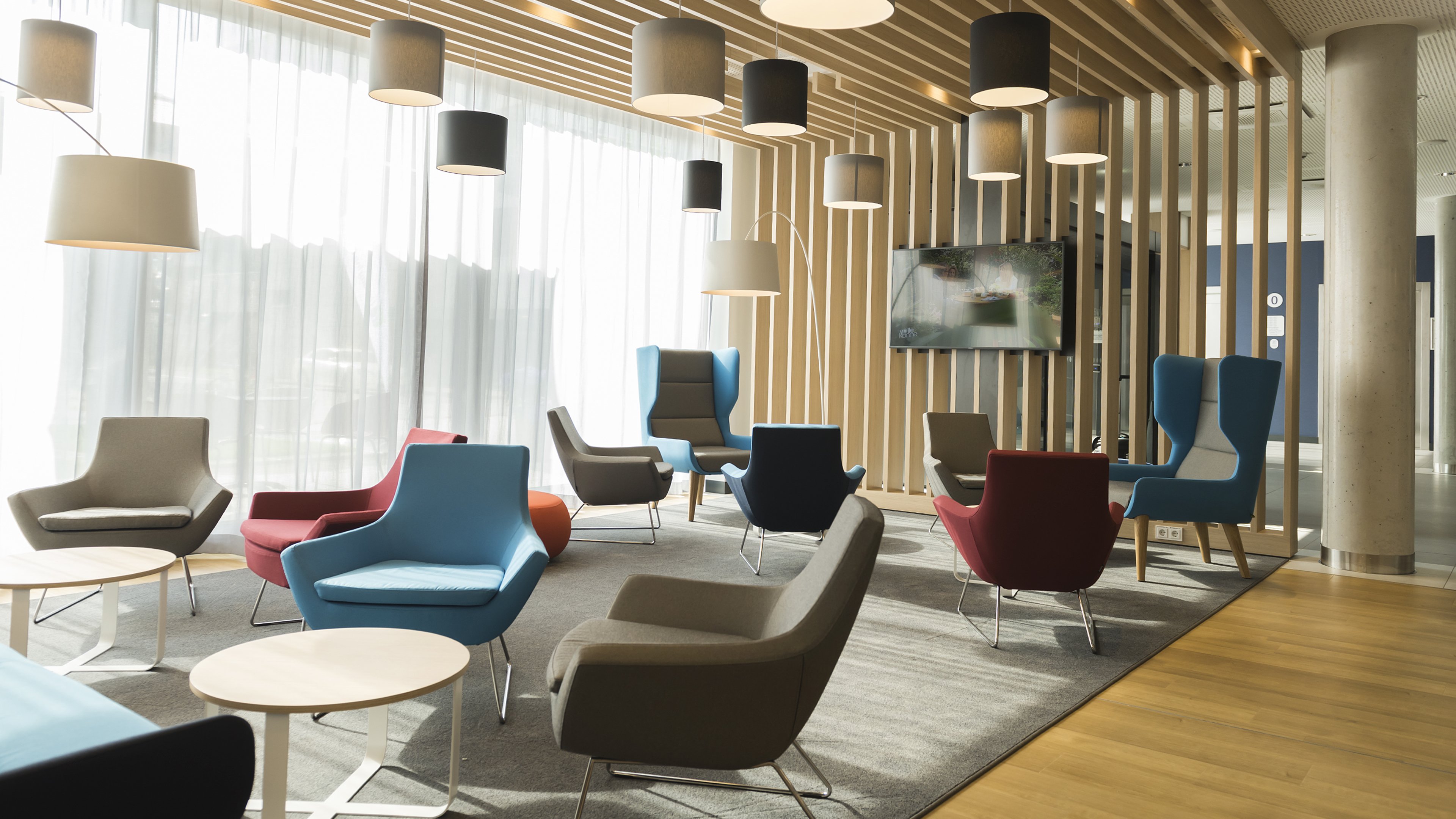Holiday Inn Express Wiesbaden 39/62