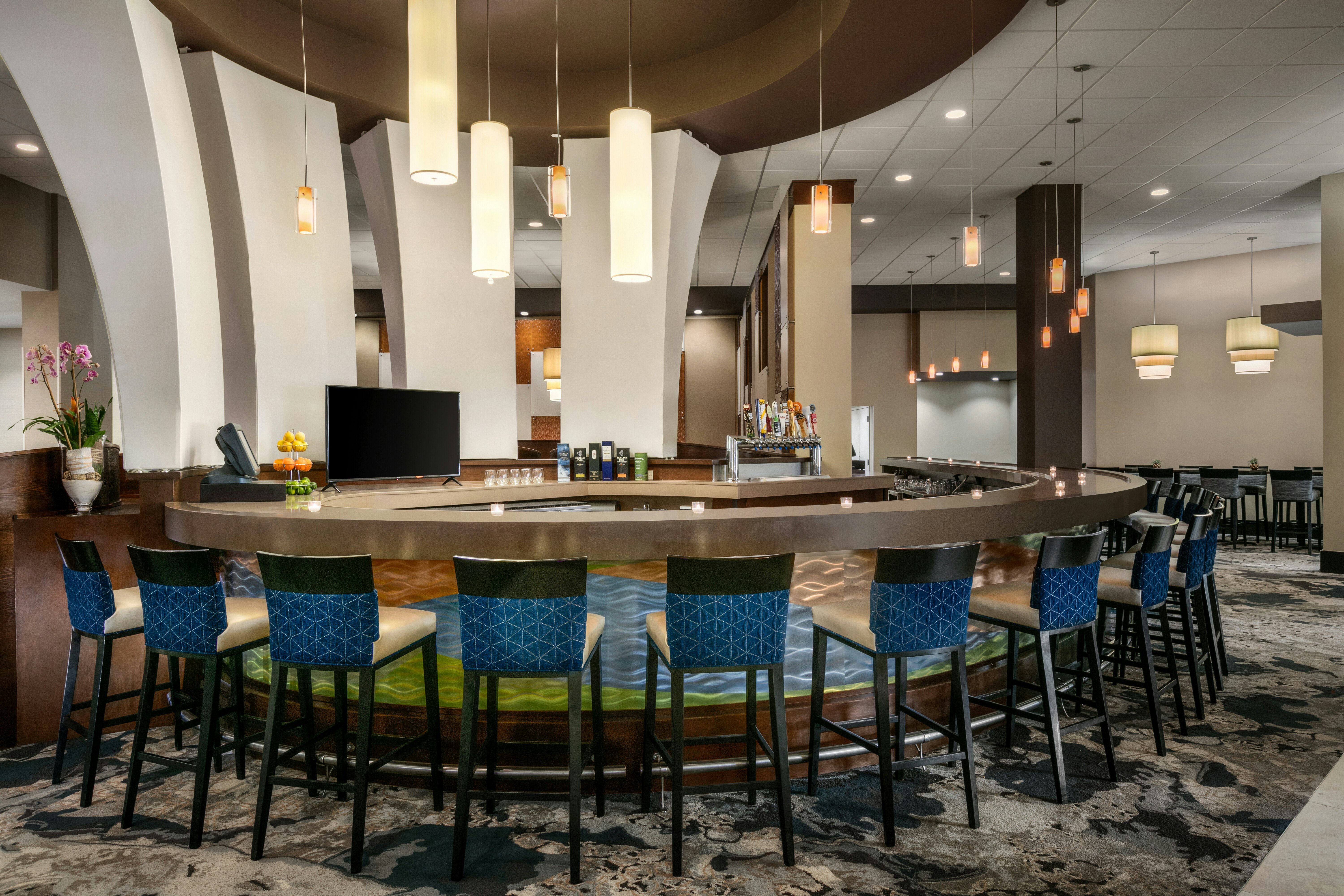 Hilton Orlando/Altamonte Springs 48/60