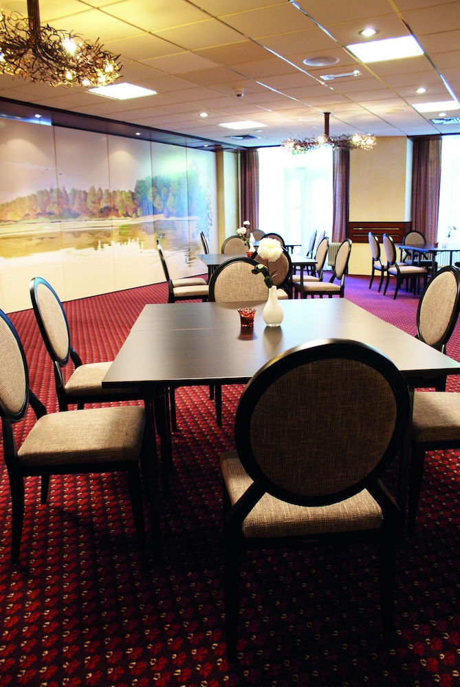 Fletcher Hotel-Restaurant Rooland 39/51