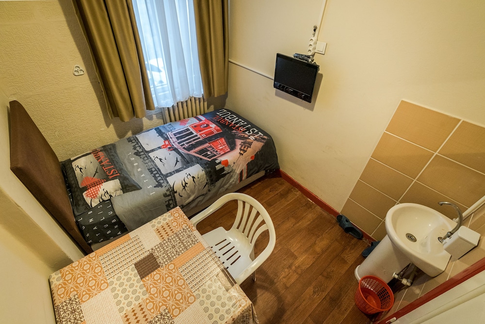Hotel Erenler 49/50