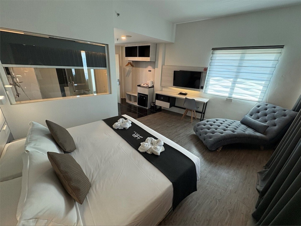 Hotel Arissa 23/57