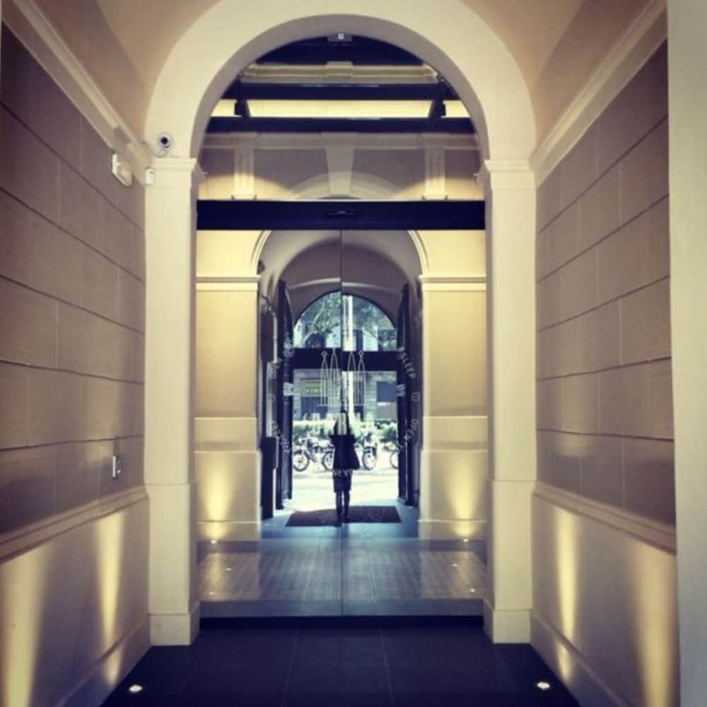 TOC Hostel Barcelona 30/50