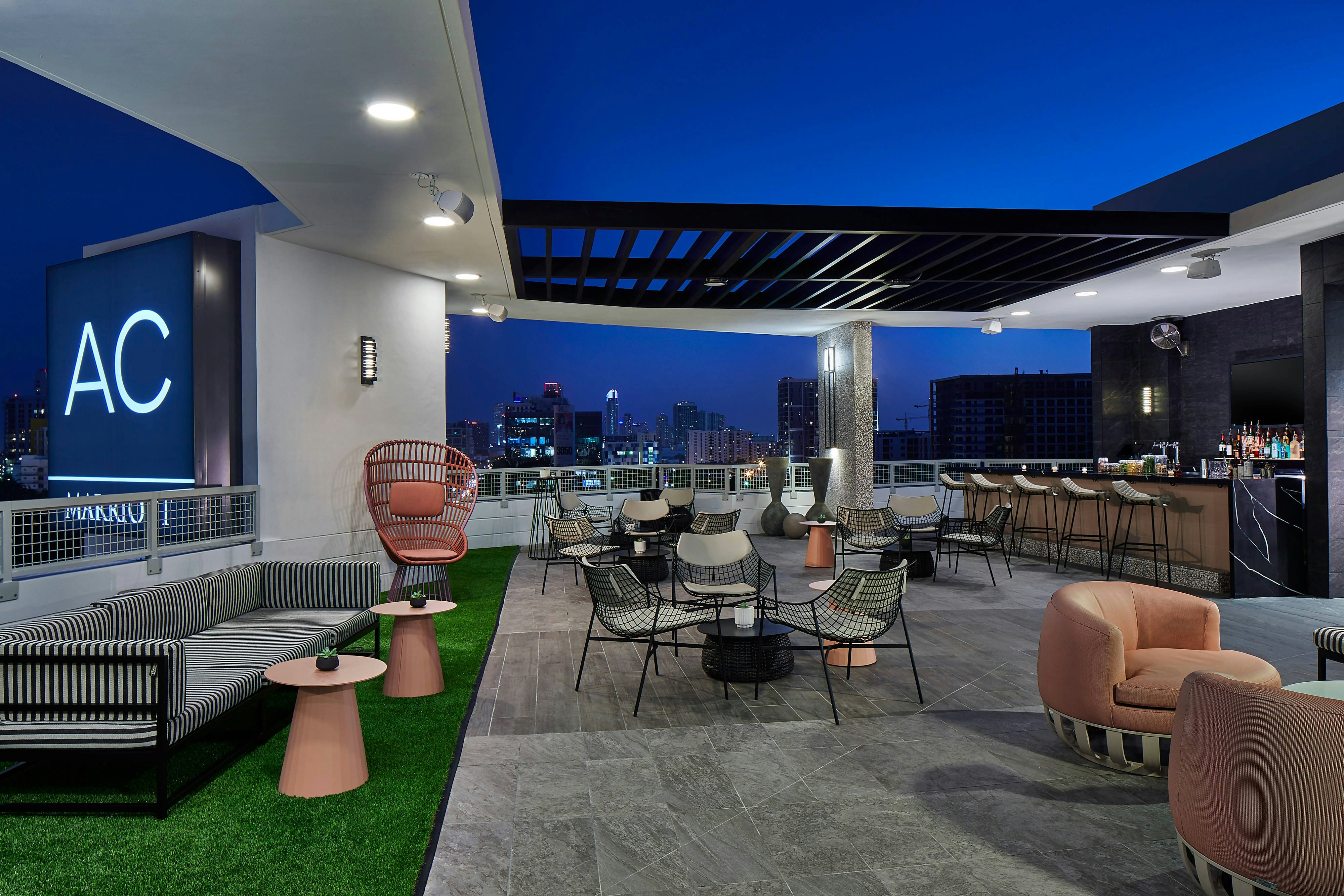 Ac Hotel By Marriott Miami Wynwood 41/61