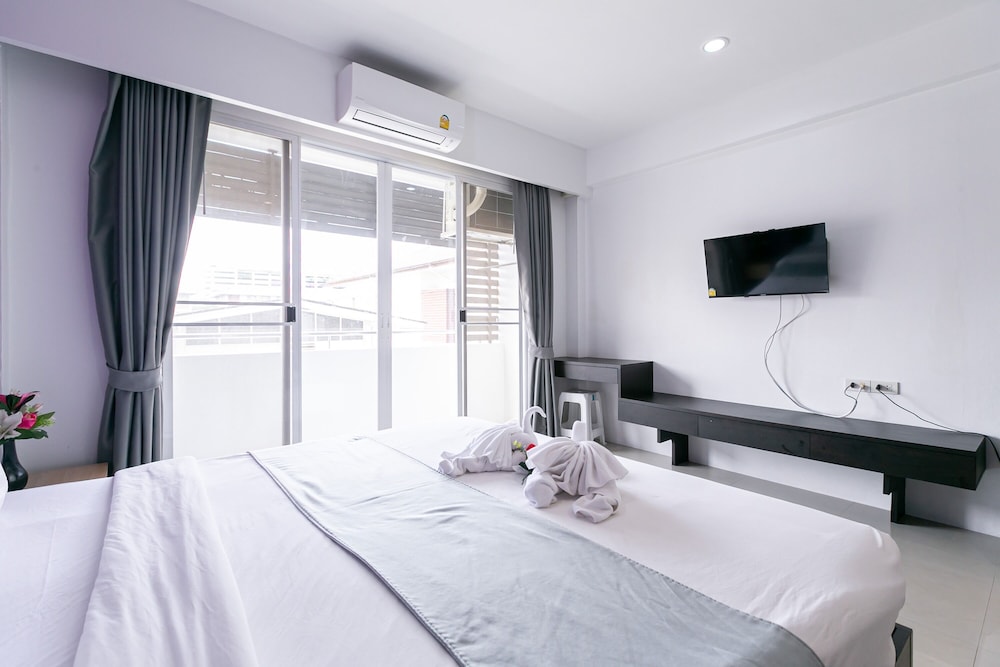 Ruan Plaisoi Apartment 14/44