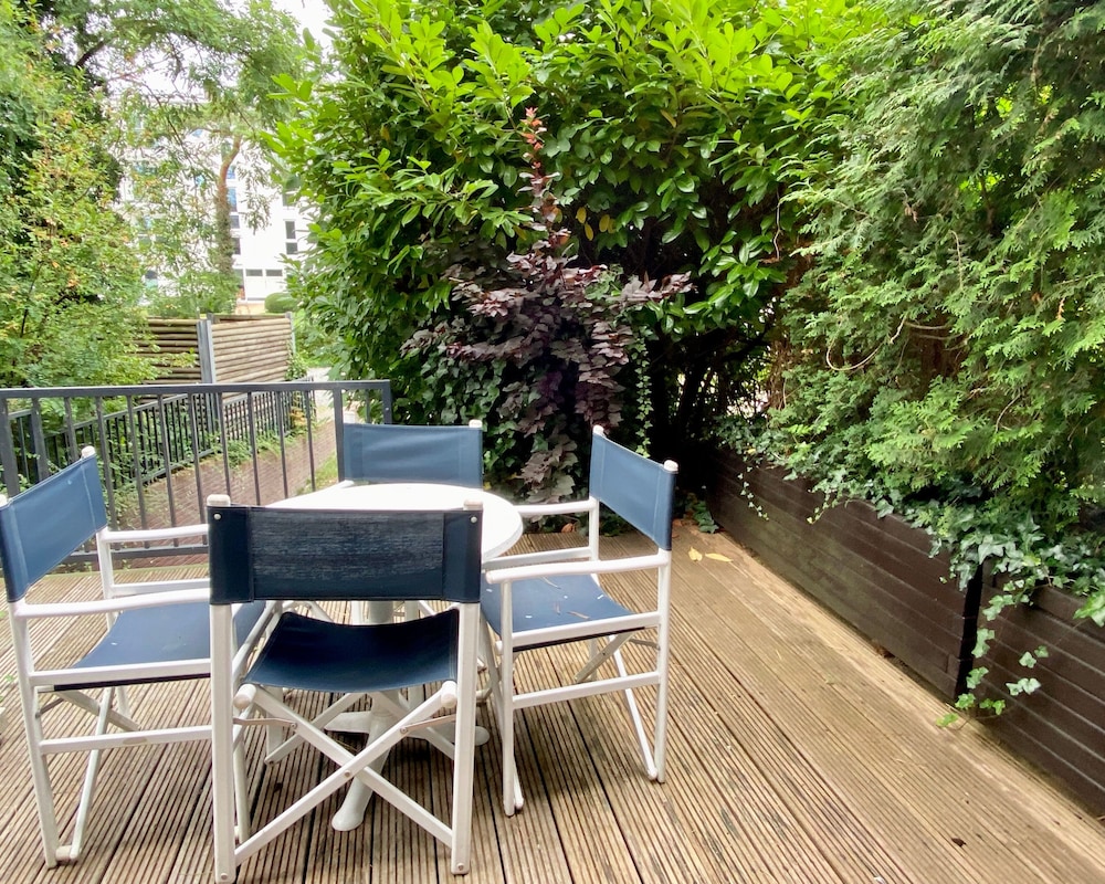 Appartement-Hotel Timmendorfer Strand 45/50