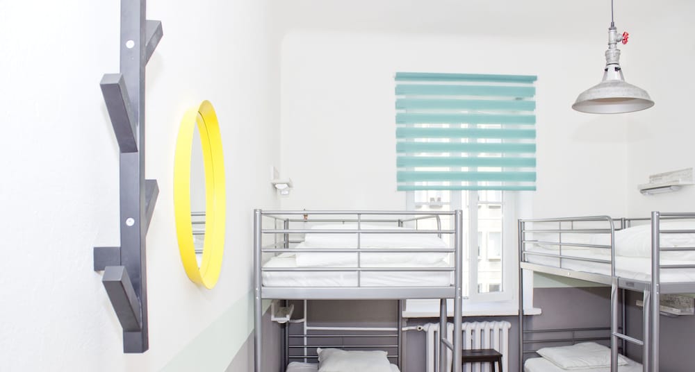 Chillout Hostel 57/70