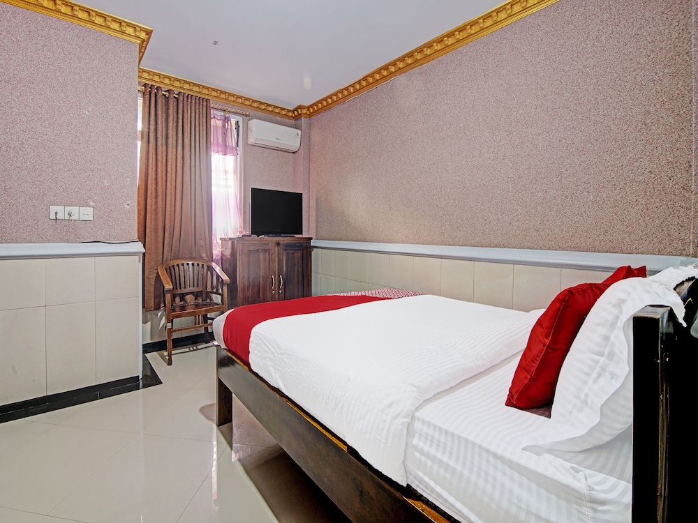 Hotel O Padang City Center Near Gunung Padang Formerly Hotel Fitriaendika 11/26