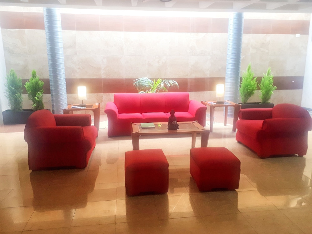 Enterprise Inn Plaza Ex Enterprise Inn Express Leon 35/45