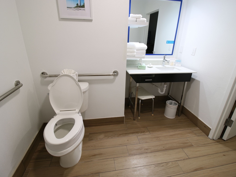 Hampton Inn St. Augustine I--95 20/34