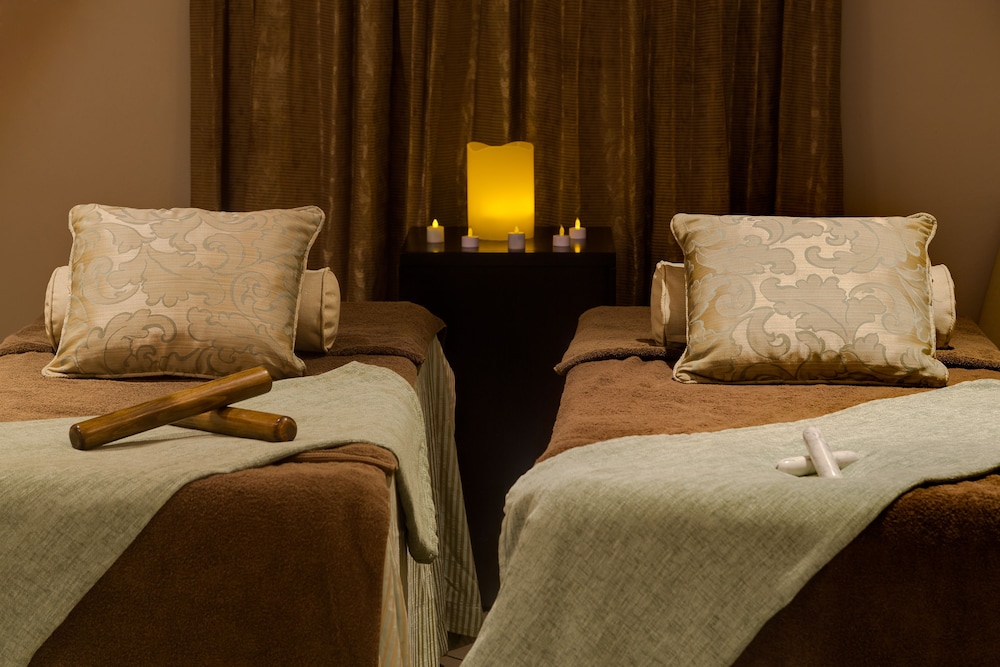 Mount Grace Hotel & Spa 14/50