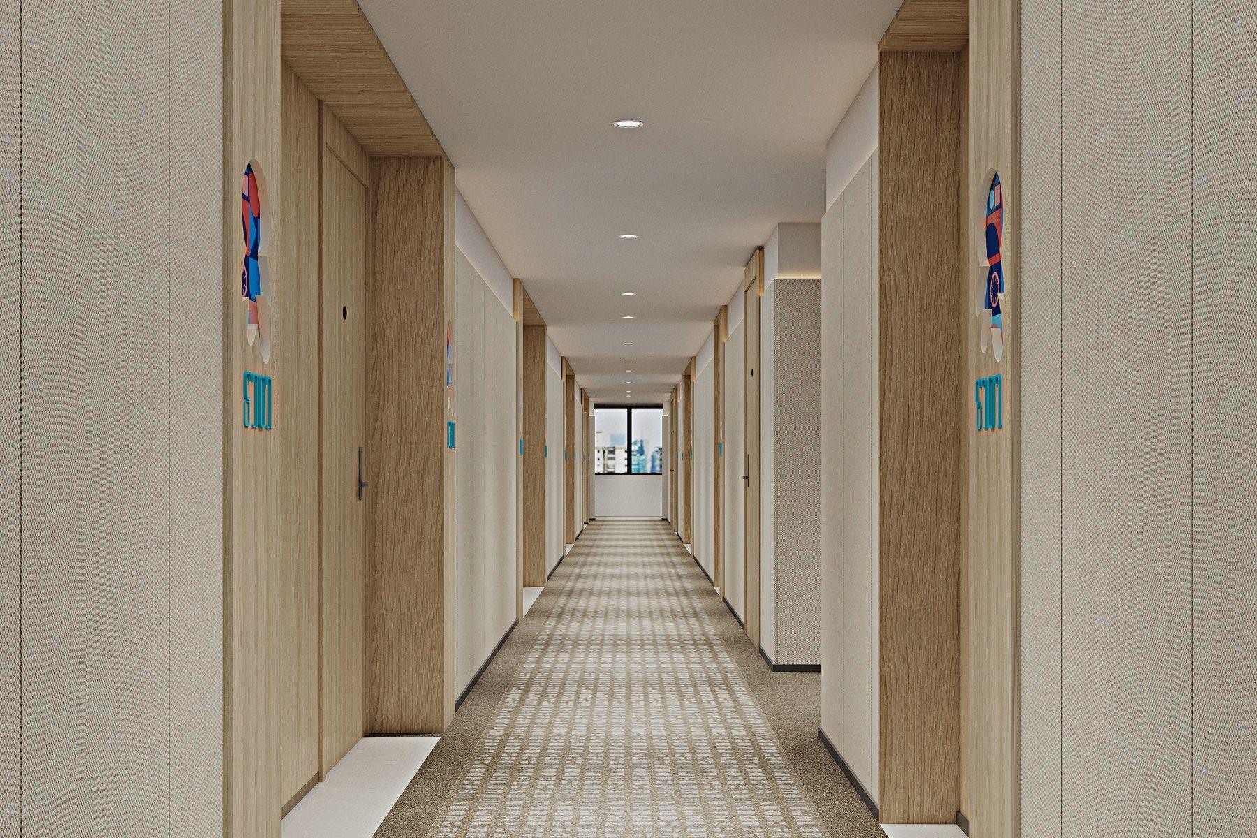 Motel 268 (Xiamen Railway Station) 42/59