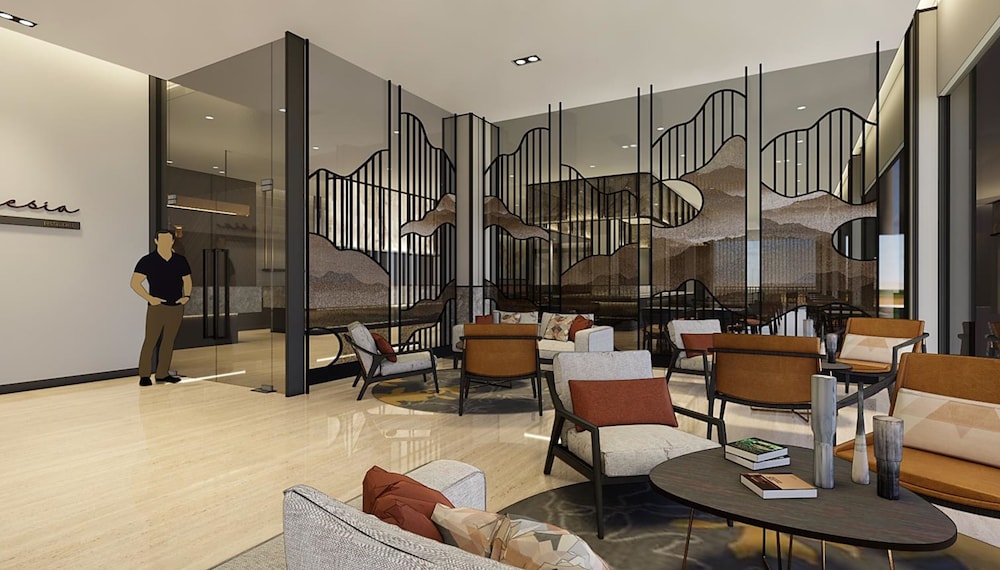 Hotel Santika Lahat 26/37