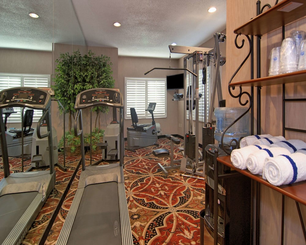 Best Western Plus Southpark Inn & Suites 22/39