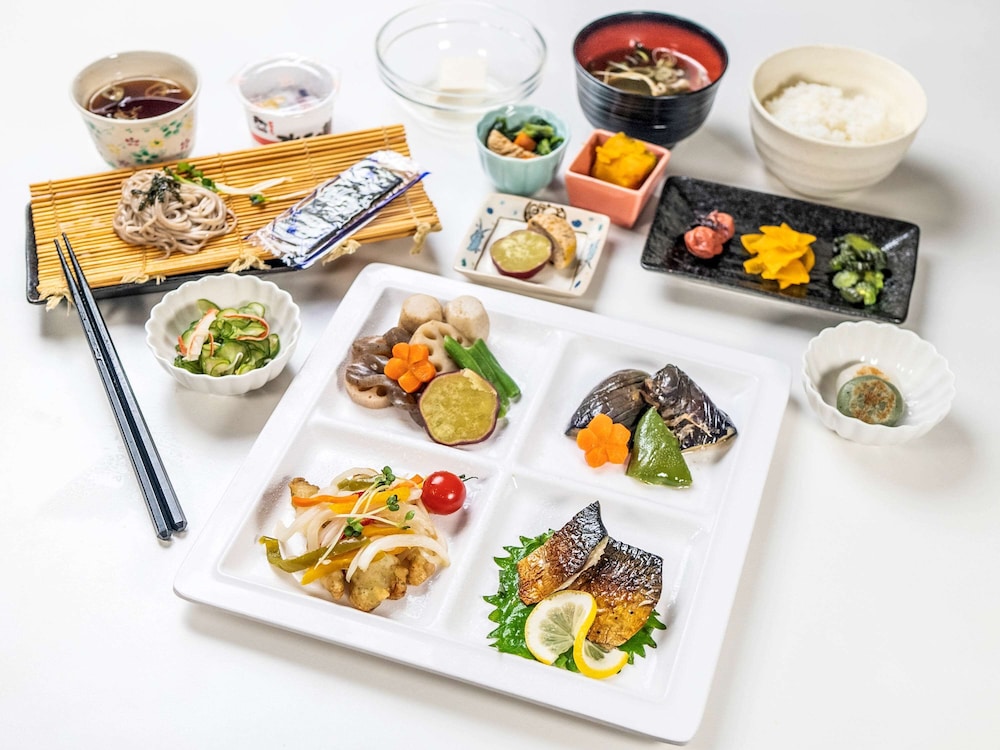 Ibis Styles Kyoto Station 33/63
