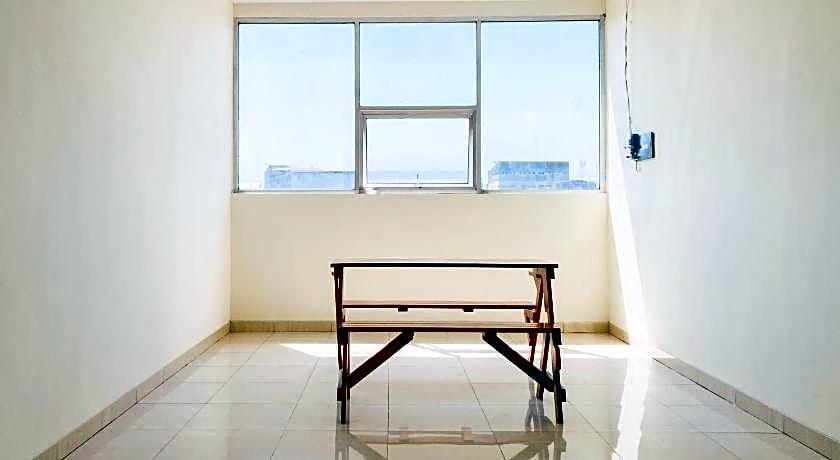 Reddoorz Plus Near Lippo Plaza Yogyakarta 10/22