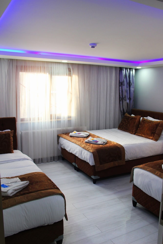 Hamzabey Hotel 14/41