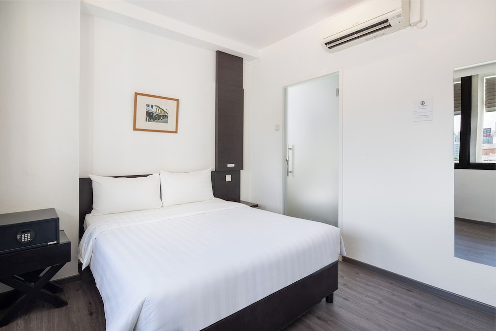 The Quay Hotel Little India 33/50