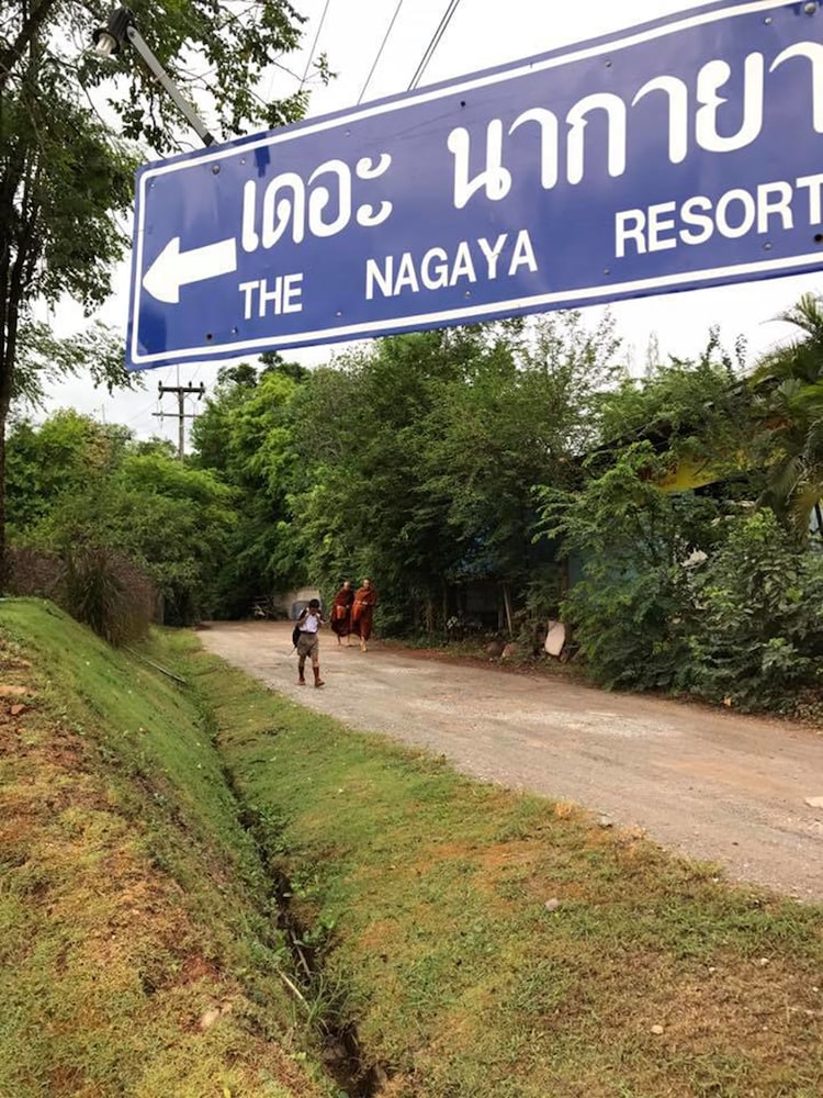 The Nagaya Resort 2/20
