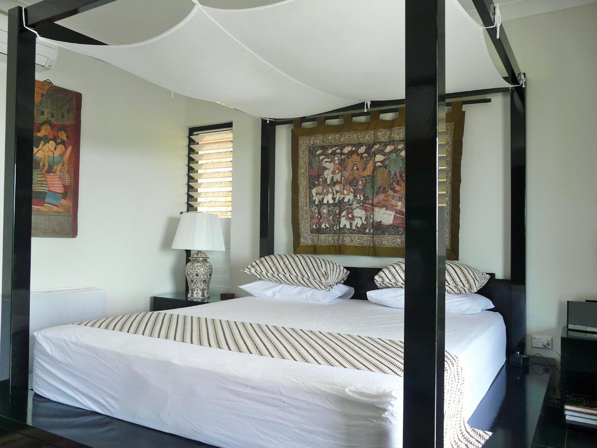 Executive, Villa, King Bed, Private Pool