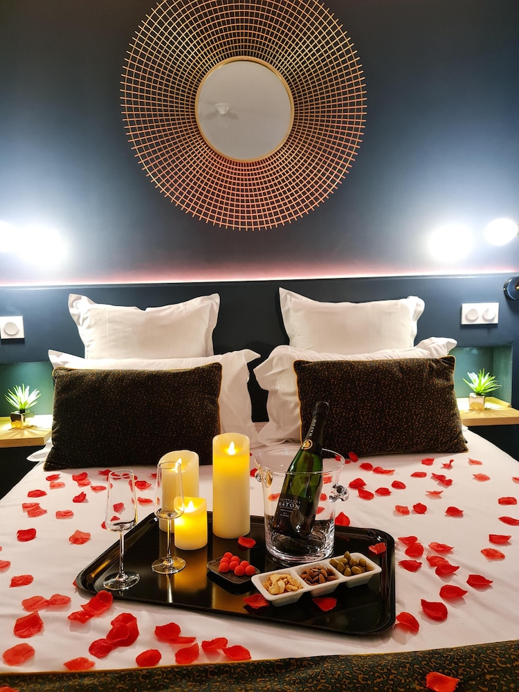 Le C Boutique Hôtel 63/75