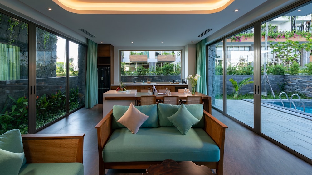 Bellerive Hoi An Resort & Spa 32/50