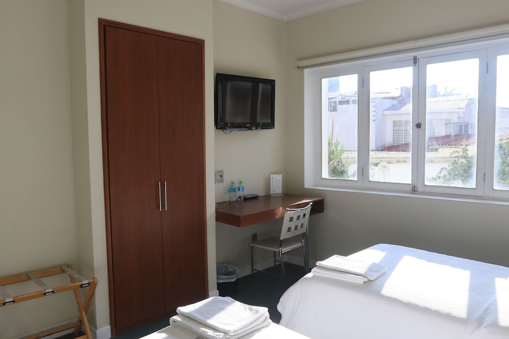 Casa Fusion Hotel Boutique 24/49